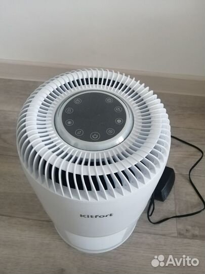 Очиститель воздуха Kitfort KT-2812 (Воздухоочистит