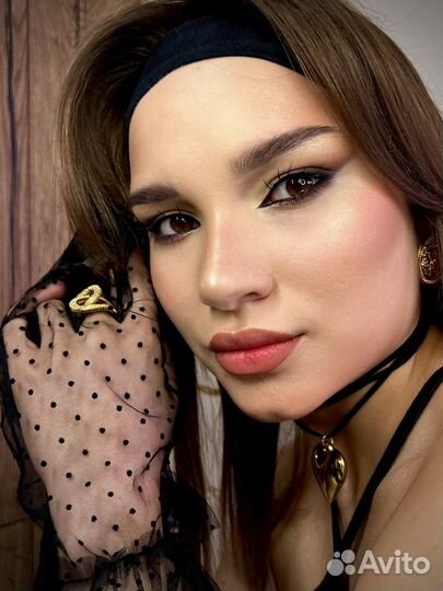 Макияж,модели бесплатно