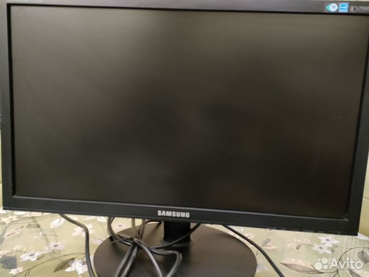 Монитор Samsung E2220