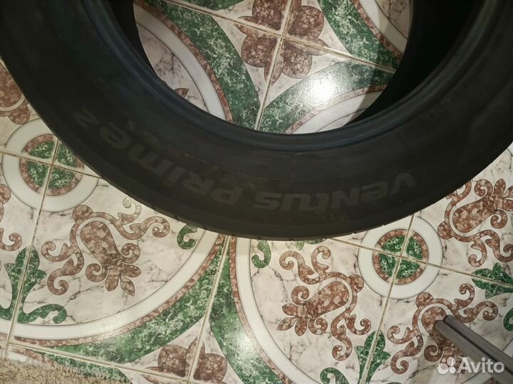 Hankook Ventus Prime 2 K115 225/60 R17 30D