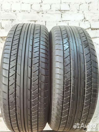 Yokohama Aspec A349A 215/60 R17 96H