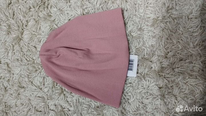 Шапки для девочки