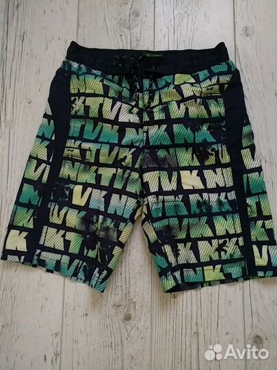 Шорты для купания