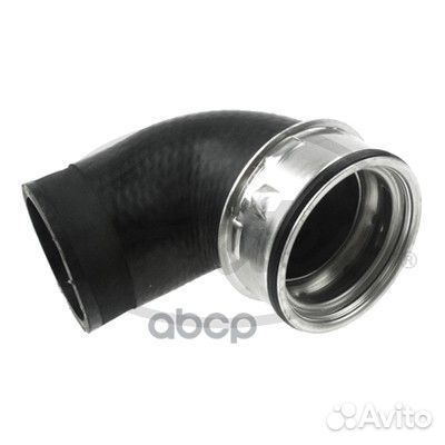 Патрубки турбины 090307 Gates