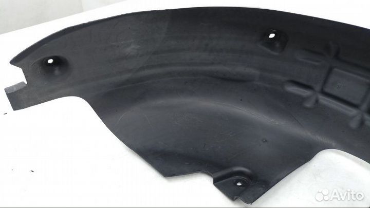 Подкрылок задний левый Citroen C4 B7 EP6CDT 2013