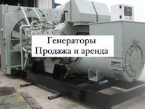 Дизельный генератор арт92358