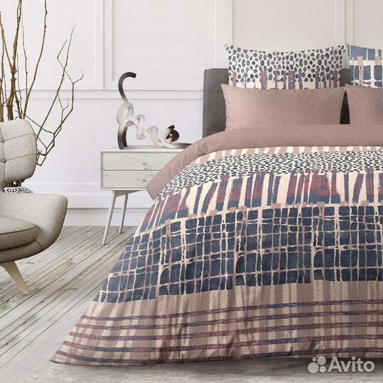 Постельное белье евро 100 хлопок