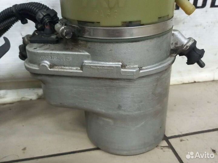 Эгур TRW Опель Астра Н