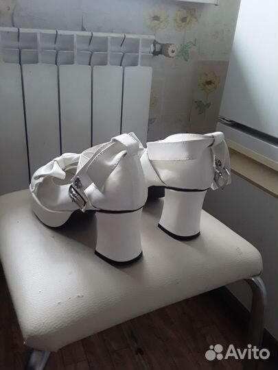 Туфли для аниме