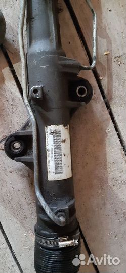 Рейка рулевая для VW Transporter T-5