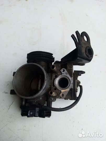 Дроссельная заслонка citroen xsantia 93-00