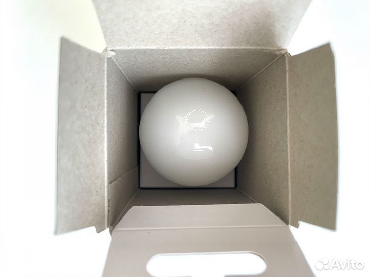 Лампочка светодиодная e14 и e27 Gauss