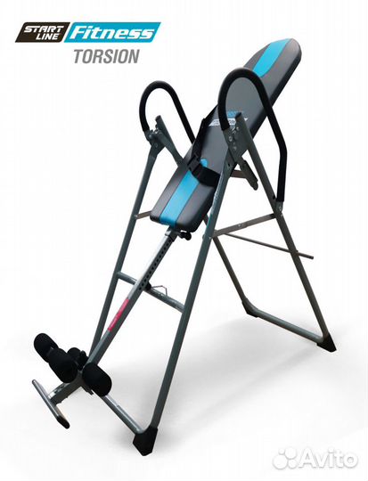 Инверсионный стол новый складной Torsion SLF 02N