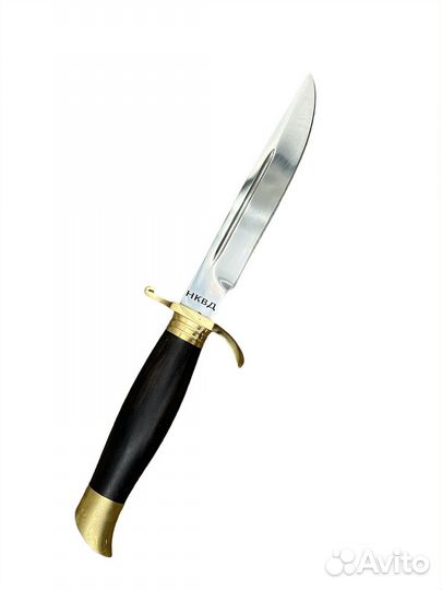 Новый нож 65х13