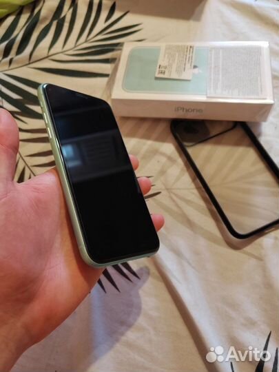 iPhone 11 128 gb