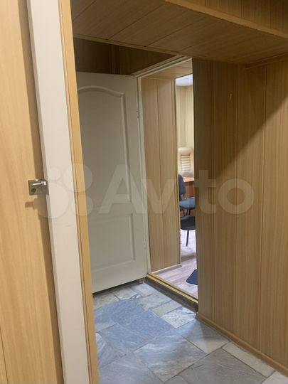 Офис, 10.2 м²