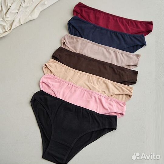 Трусики женские