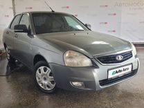 ВАЗ (LADA) Priora 1.6 MT, 2013, 225 000 км, с пробегом, цена 338 881 руб.