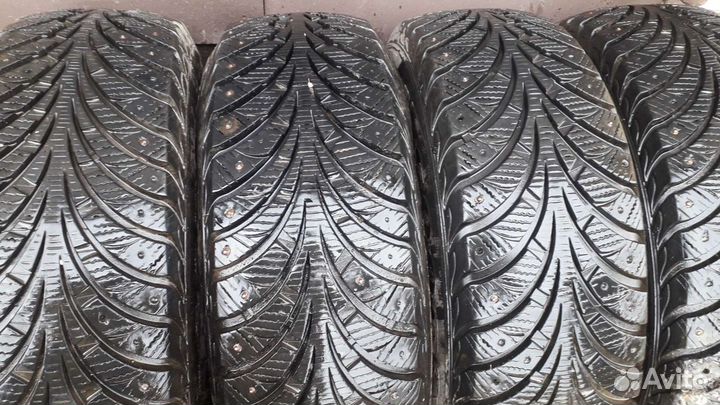 Goodyear UltraGrip Extreme 185/65 R15