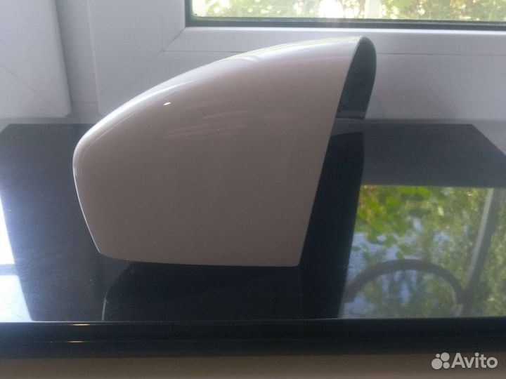 Крышка зеркала заднего вида гранта