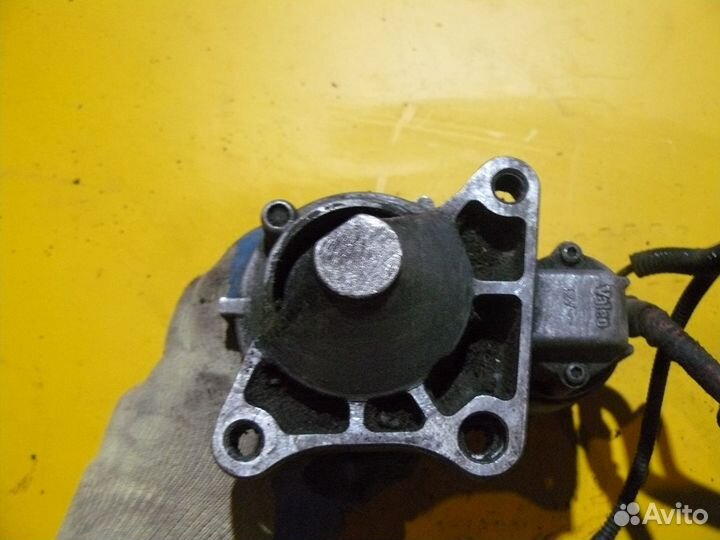 Стартер для Renault Megane II МКПП 1,6 K4M