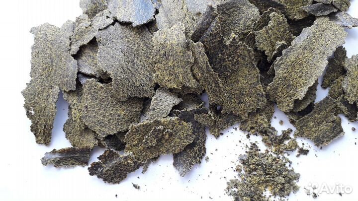 Жмых рапсовый