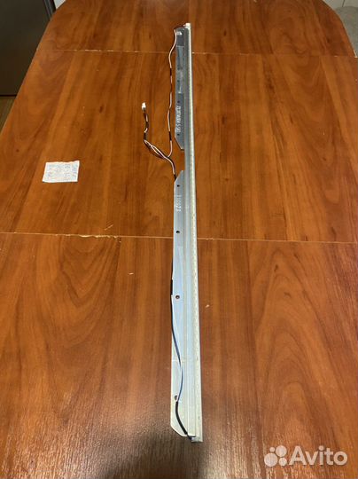 Sharp lc-32le430ru-bk подсветка для телевизора