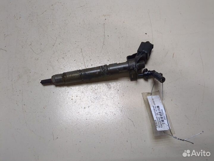 Форсунка топливная Mercedes ML W164, 2006