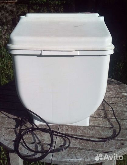 Стиральная машинка 