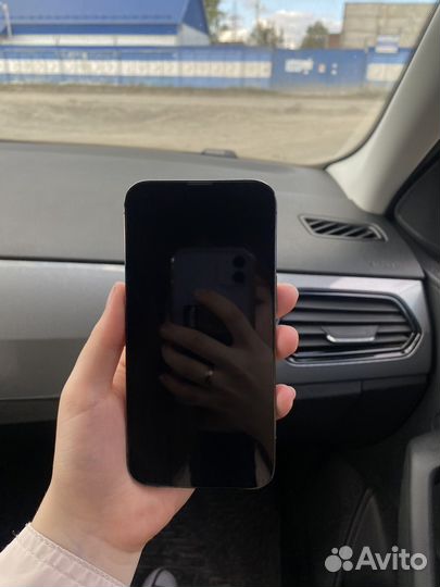 iPhone 13 Pro, 256 ГБ