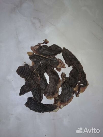 Лакомства для собак