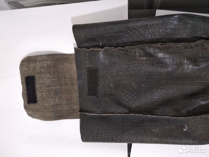 Чехол насоса СССР