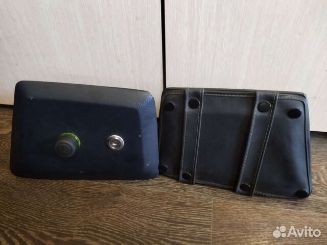 Бардачки Honda GL