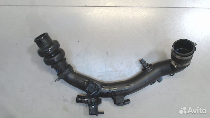 Патрубок интеркулера Ford Escape 2015, 2017