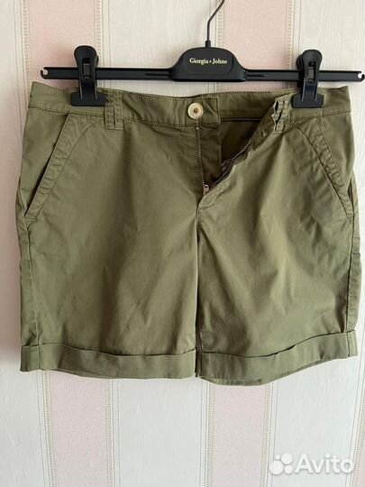 Massimo dutti шорты