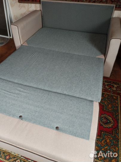 Диван раскладной