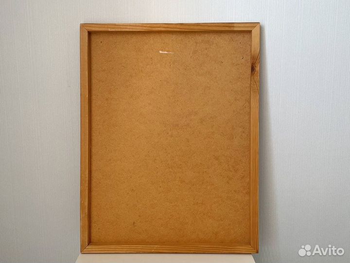 Планшет художественный