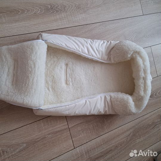 Конверт для новорожденного ekbbaby