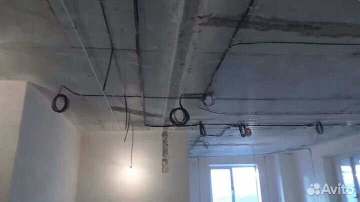 Электромонтаж, услуги электрика