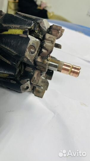 Генератор Ford Kuga 2