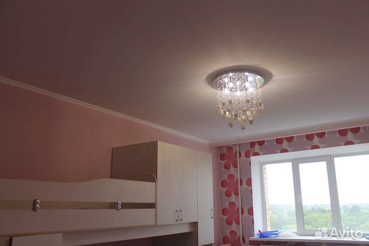 Натяжные Потолки Быстро Качественно и в срок