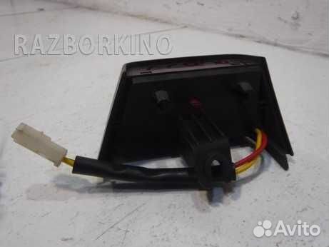 Переключатель подрулевой управления магнитолой