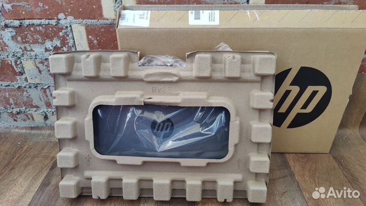 Новый HP 15s (IPS/Ryzen 5626u/8Gb/SSD 256)