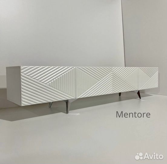 Тумба тв Bravo в наличии и под заказ