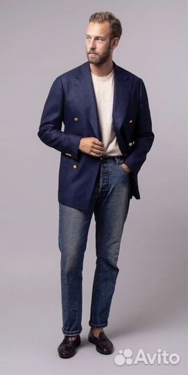 Стилист имиджмейкер