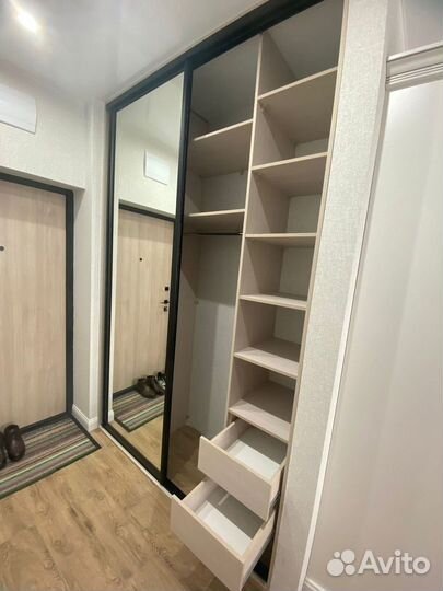 Шкаф на заказ