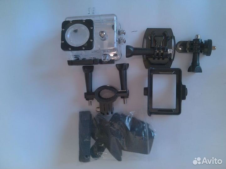 Аккумулятор для экшн-камеры