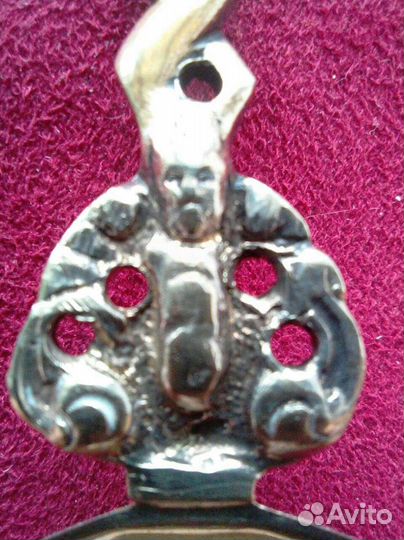 Набор ложек