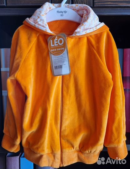 Новый костюм для девочки 110