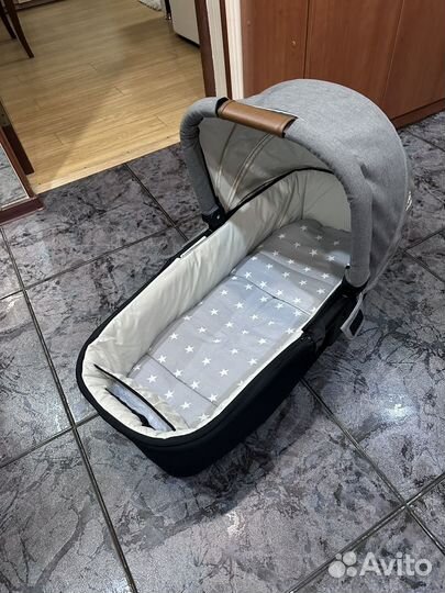 Коляска joie matryx 2 в 1